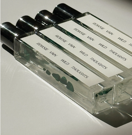 Wild + Raw Botanical Scent Therapy Collection