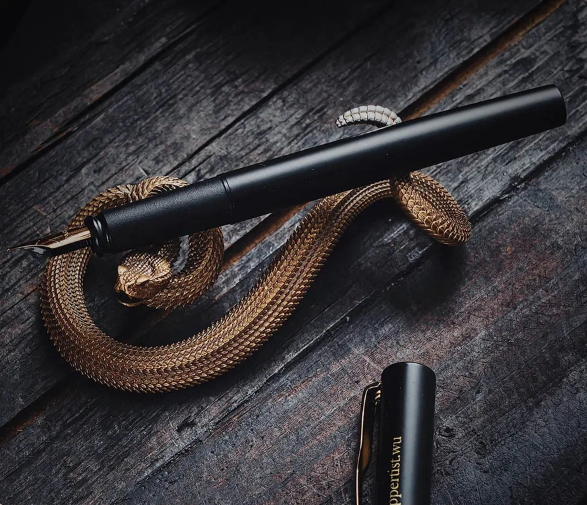 Nature Inspired Brass Incense Holder Collection