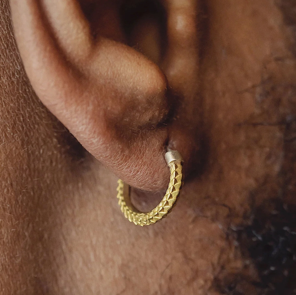 Nature Artist Animal Friends Earring Collection