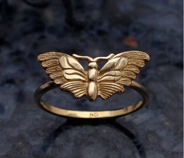 Magical Beings | Ring Collection