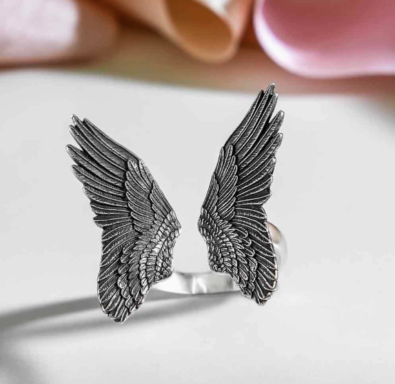 Magical Beings | Ring Collection