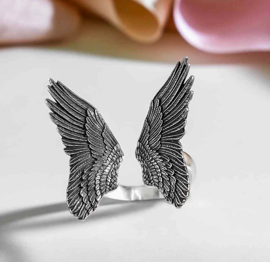 Magical Beings | Ring Collection