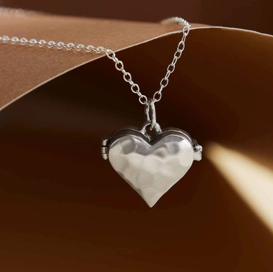 Silver Magic Necklace Collection