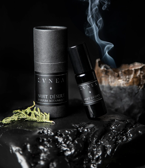 Botanical Night Fragrance Collection