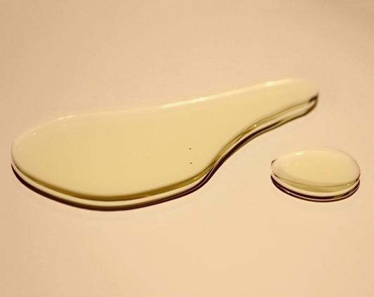 Routine Face and Body Oil for The Class