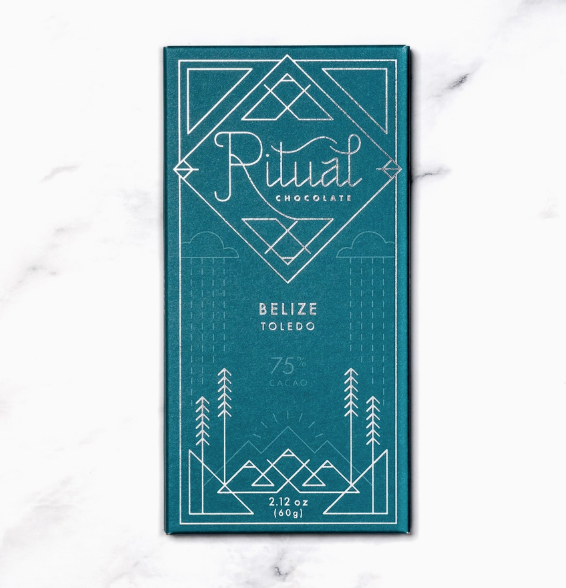 Ritual Chocolate Bars
