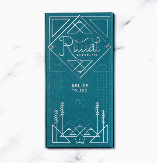 Ritual Chocolate Bars