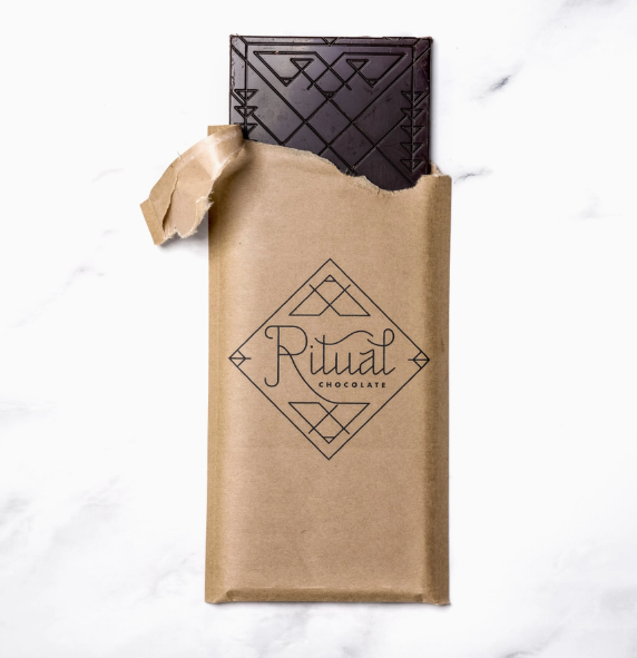 Ritual Chocolate Bars