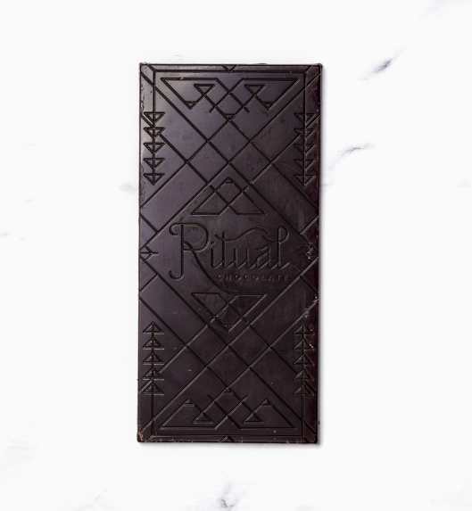 Ritual Chocolate Bars