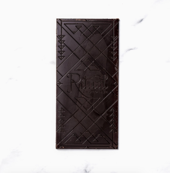 Ritual Chocolate Bars