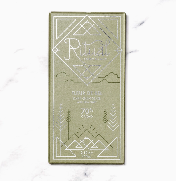Ritual Chocolate Bars