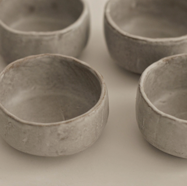 Matcha Ceramic Bowl -