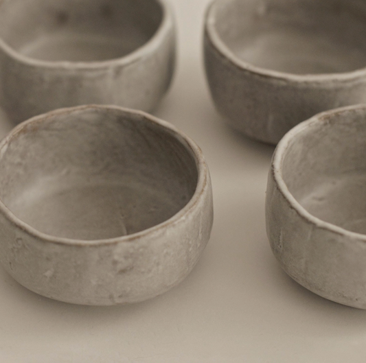 Matcha Ceramic Bowl -