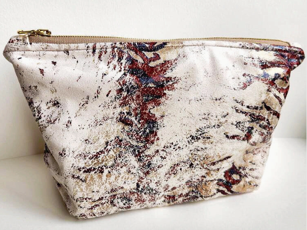 Distressed Hand Bag Collection