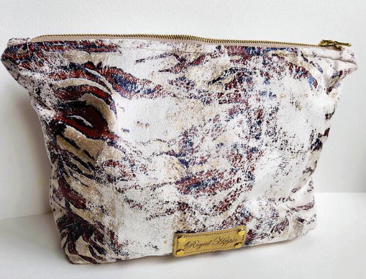 Distressed Hand Bag Collection