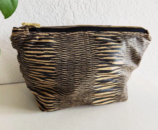 Distressed Hand Bag Collection