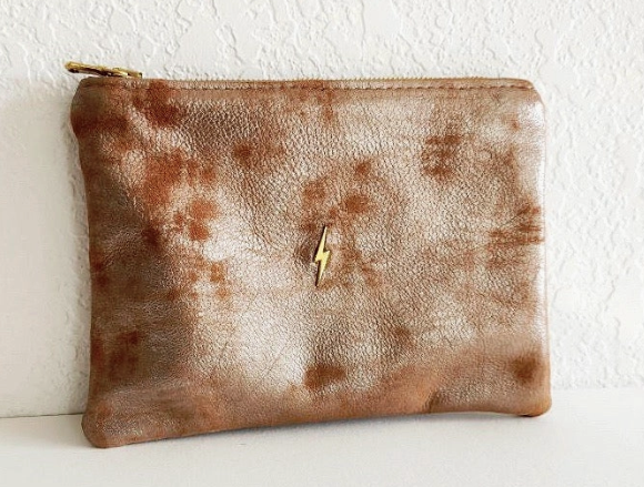 Distressed Hand Bag Collection