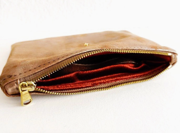 Distressed Hand Bag Collection