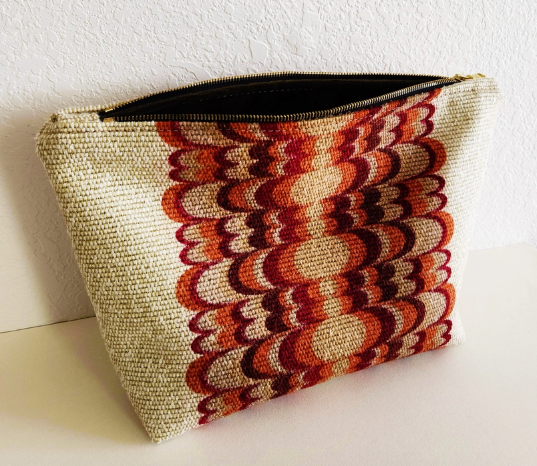 Distressed Hand Bag Collection