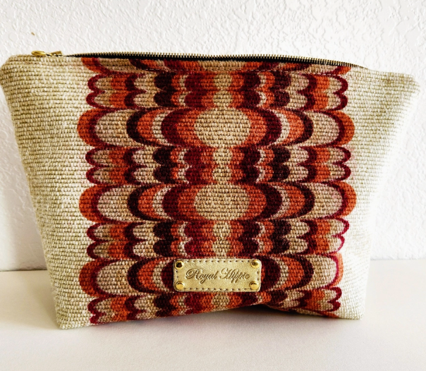 Distressed Hand Bag Collection