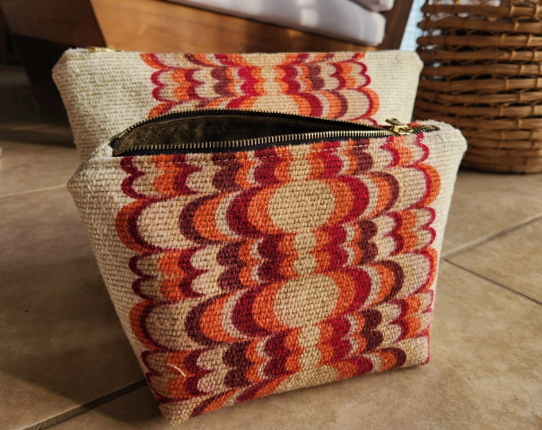 Distressed Hand Bag Collection