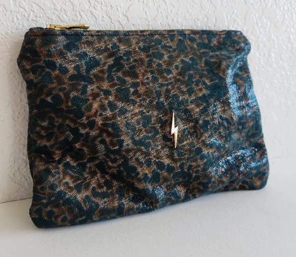 Distressed Hand Bag Collection