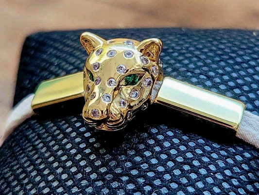 Yanapuma: Adjustable Bracelet Collection