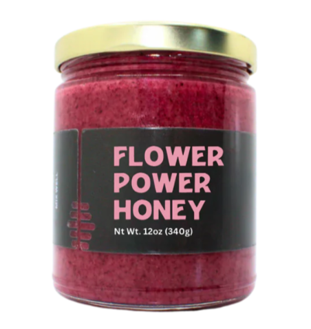 Hawaiian Medicine- Honey Collection