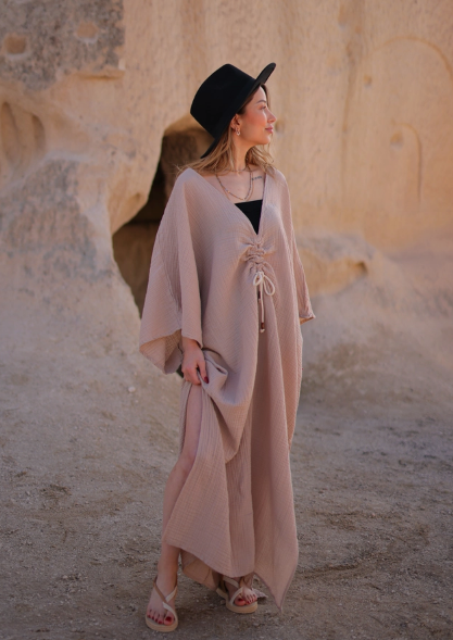 Linen-Cotton Clothing Collection