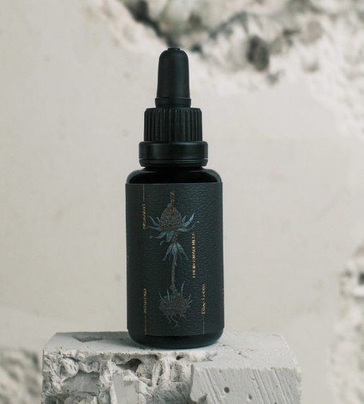 Hawaiian Blue Lotus Drops