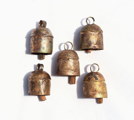Copper Bells
