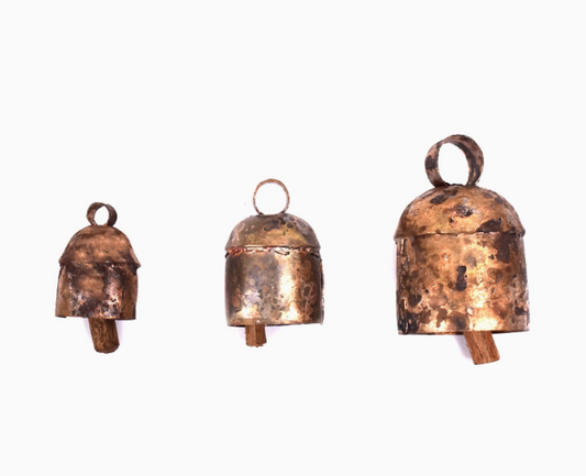 Copper Bells