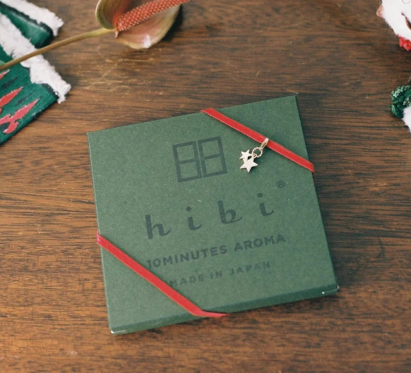 Incense Matches Collection