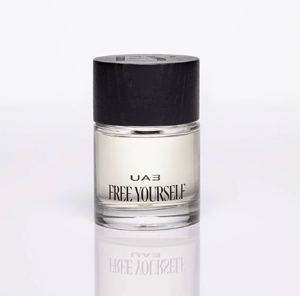 Free Yourself Fragrance Collection