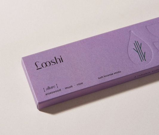 Embrace Your Inner Incense