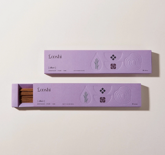 Embrace Your Inner Incense