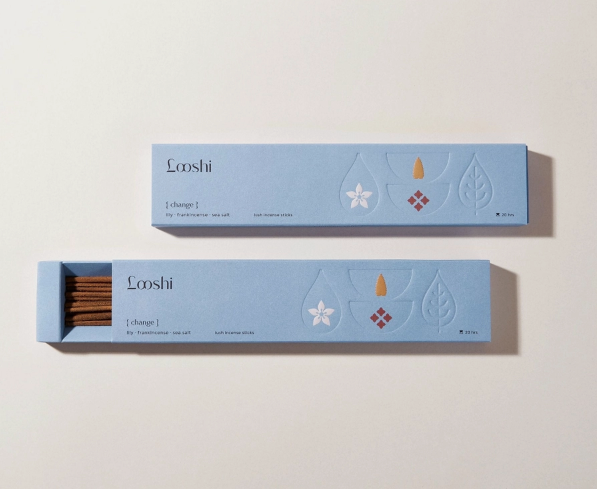 Embrace Your Inner Incense