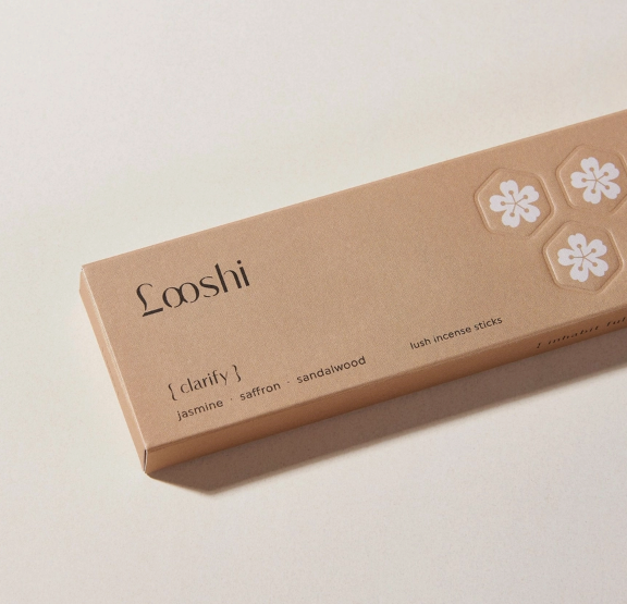 Embrace Your Inner Incense