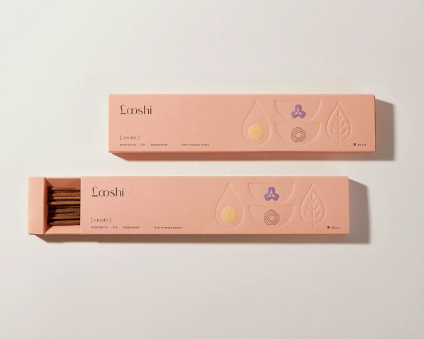 Embrace Your Inner Incense