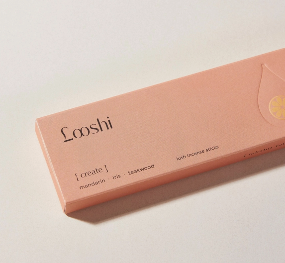 Embrace Your Inner Incense