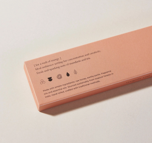 Embrace Your Inner Incense