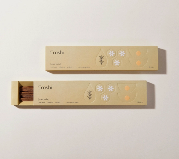 Embrace Your Inner Incense