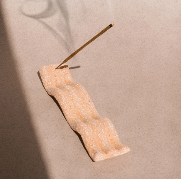 Embrace Your Inner Incense