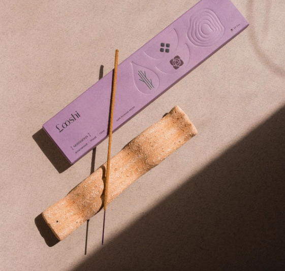 Embrace Your Inner Incense