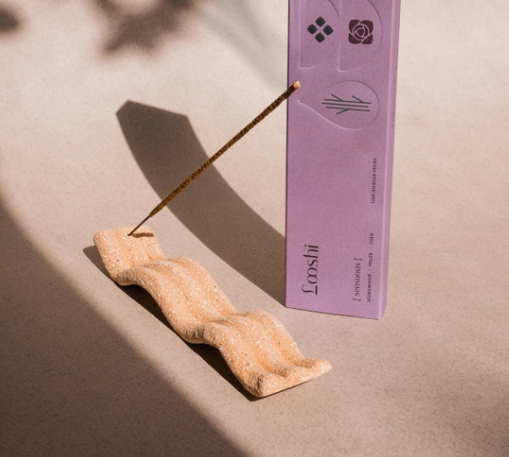 Embrace Your Inner Incense