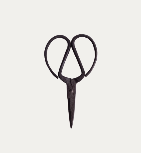 Iron Forged Scissors