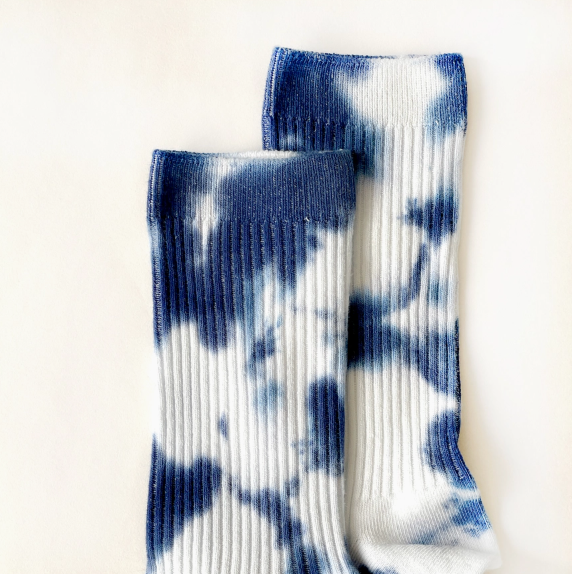 Hand-dyed Socks Collection