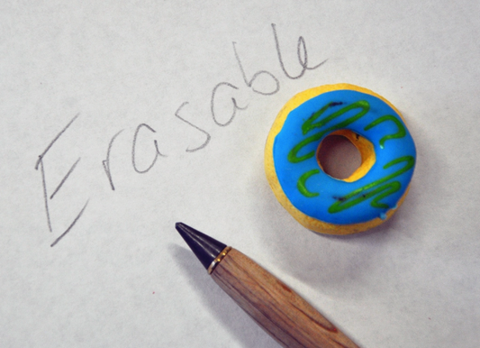 Everlasting Pencil Collection