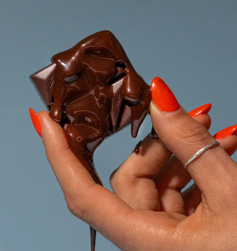 Flow and Chill - Kanna Chocolates