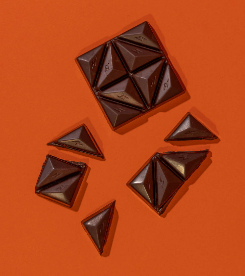 Flow and Chill - Kanna Chocolates